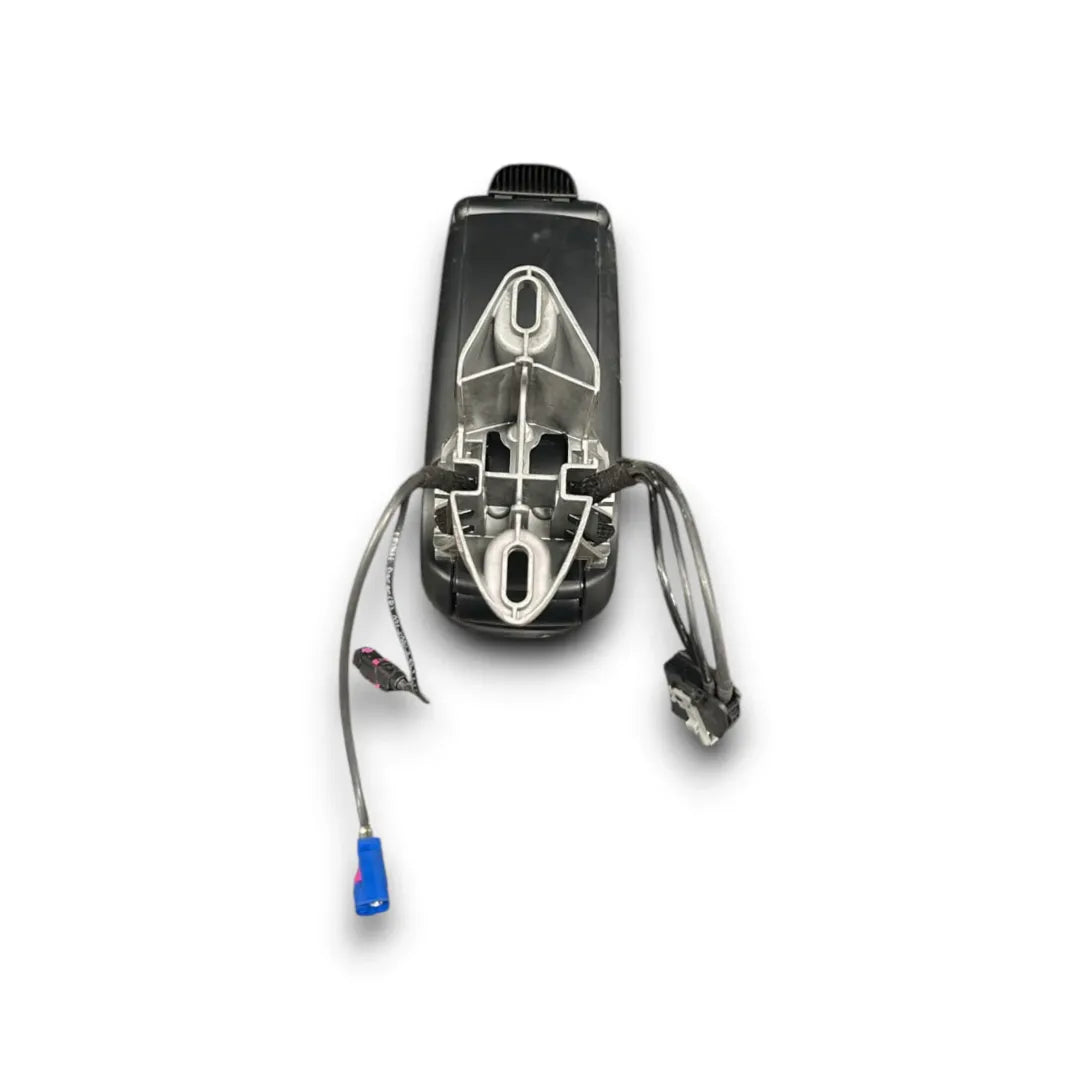 Dettaglio Bracciolo centrale anteriore MINI F55 2014–2021 OEM 51169292950 - foto 2