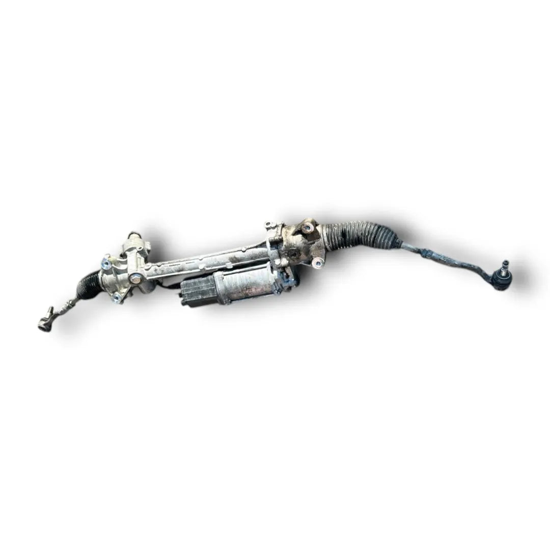 Dettaglio Scatola sterzo servoassistita BMW X4 F26 cod. 6881103-02 - foto 2