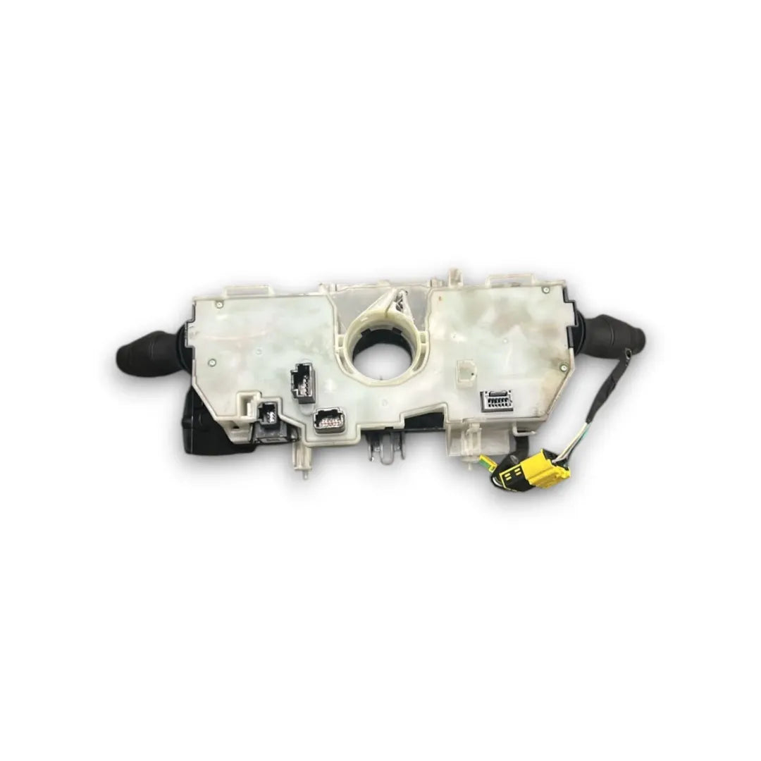 Dettaglio Comando devioguida completo Renault Scenic 3ª Serie OEM 255670017R - foto 2