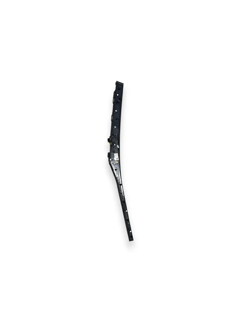 Dettaglio Modanatura laterale del cruscotto destra Audi Q3 F3B OEM 83B8571864T4 - foto 2