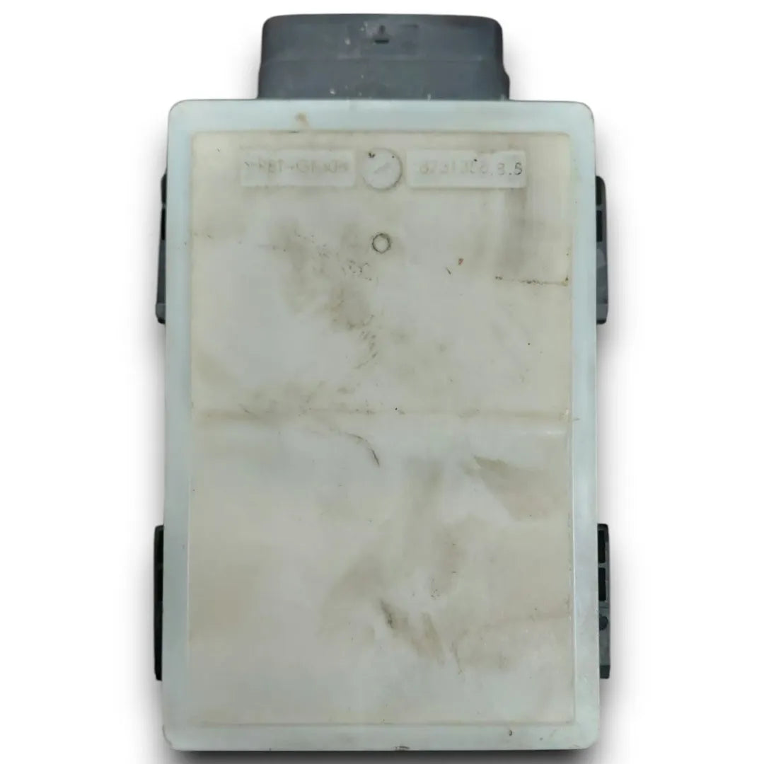 Dettaglio Radar anteriore BMW X3 G01 2017–2022 OEM 28796571 - foto 2