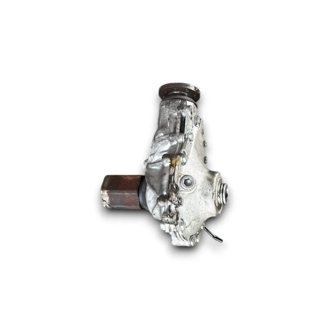 Dettaglio Differenziale completo anteriore BMW Serie 4 Coupé F32 dal 2013 cod. 8618381-03 - foto 2