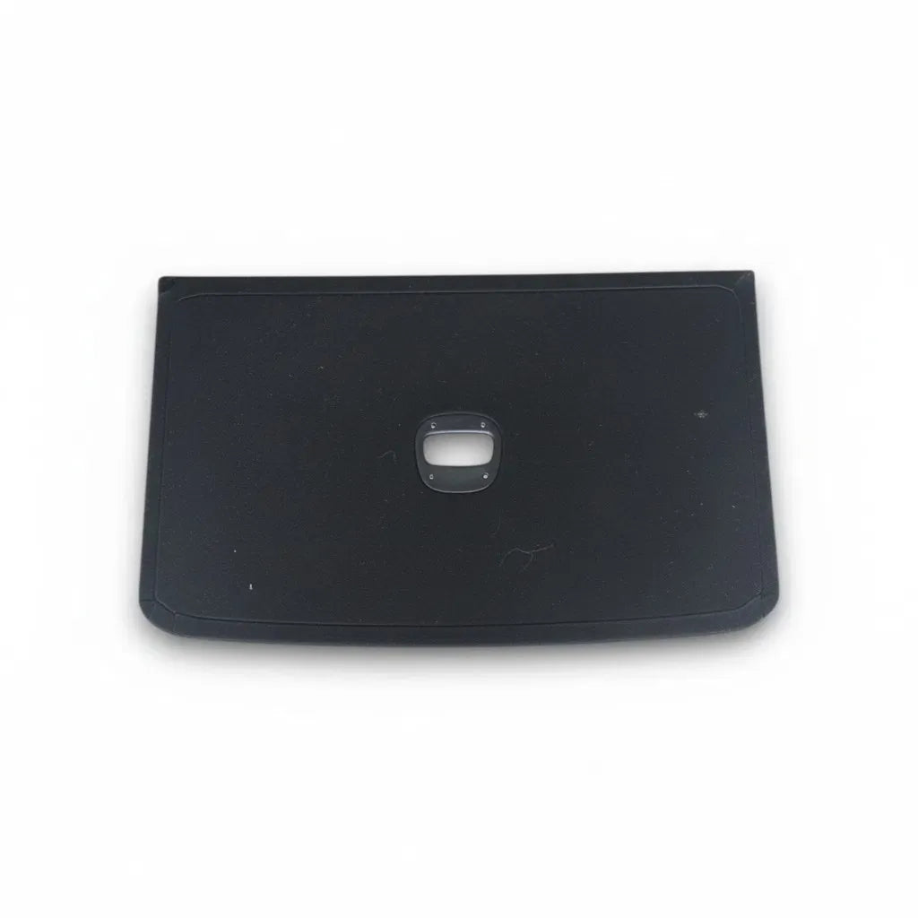 Pianale bagagliaio Fiat 500L 2012–2018