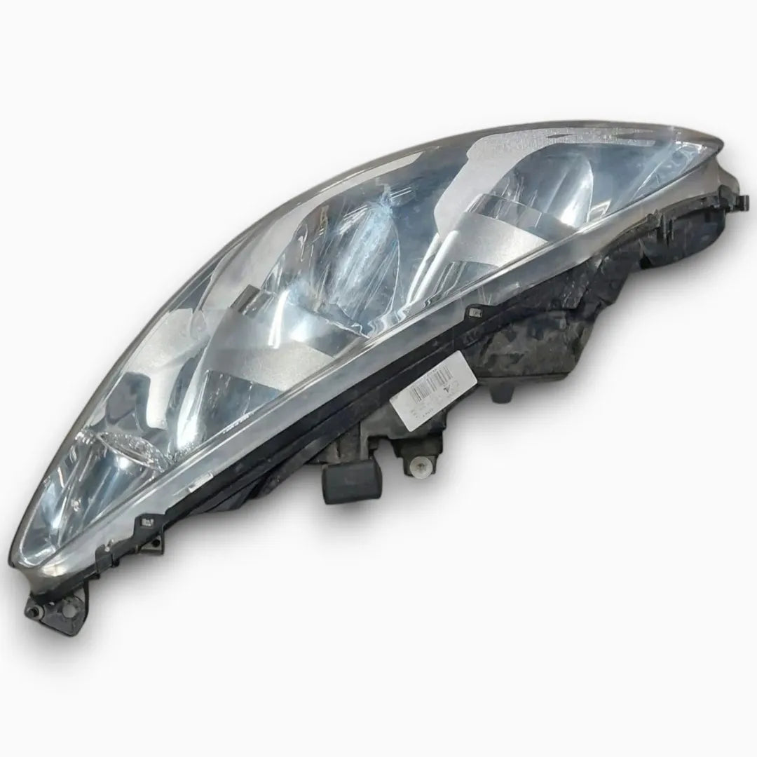 Dettaglio Faro anteriore sinistro Peugeot 308 2011–2015 OEM 6208X6 - foto 2
