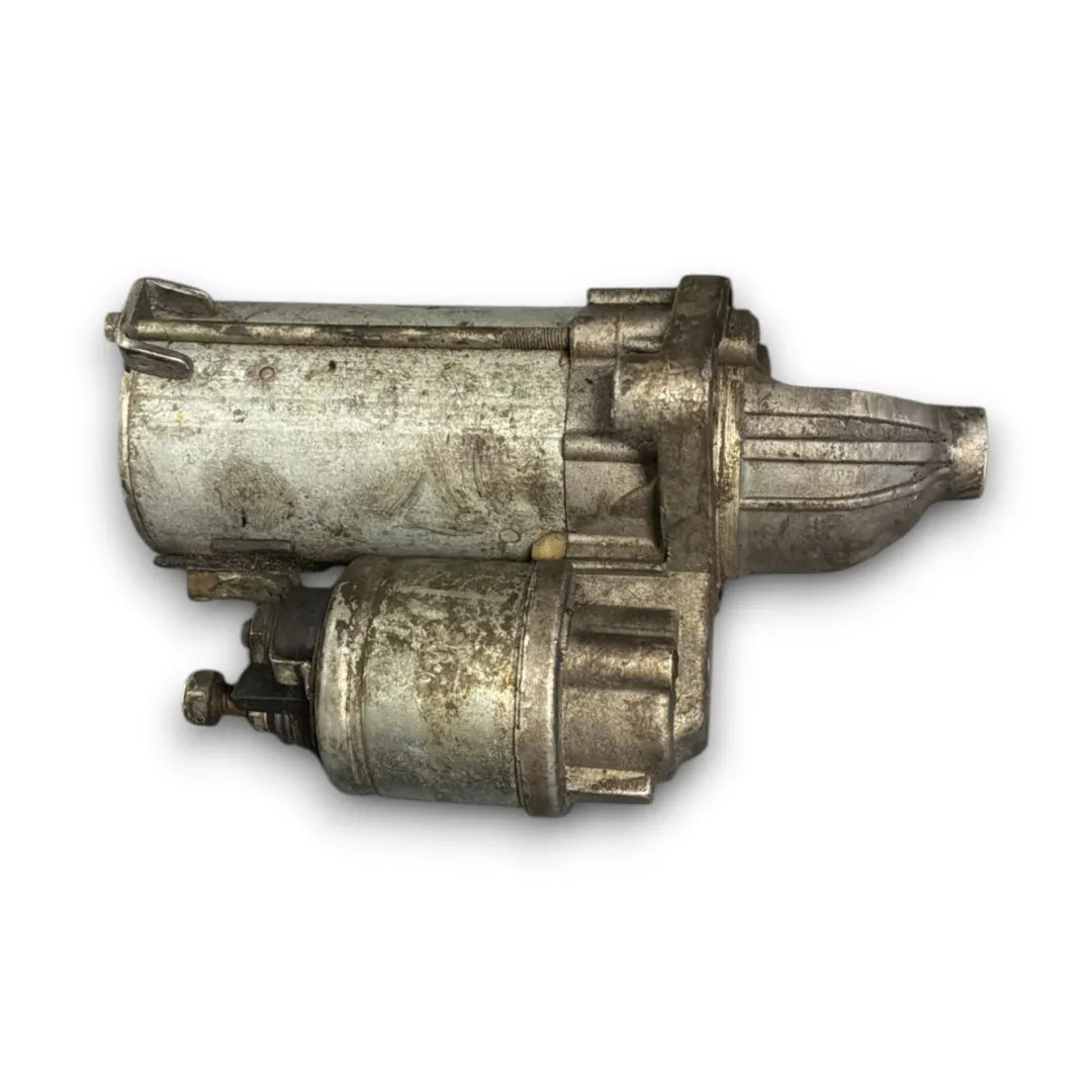 Dettaglio Motorino avviamento Fiat Punto II 2003–2007 OEM 71794625 - foto 2