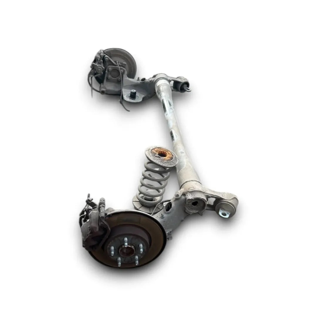 Dettaglio Assale posteriore Opel Mokka 2012–2016 OEM 95325749 - foto 2