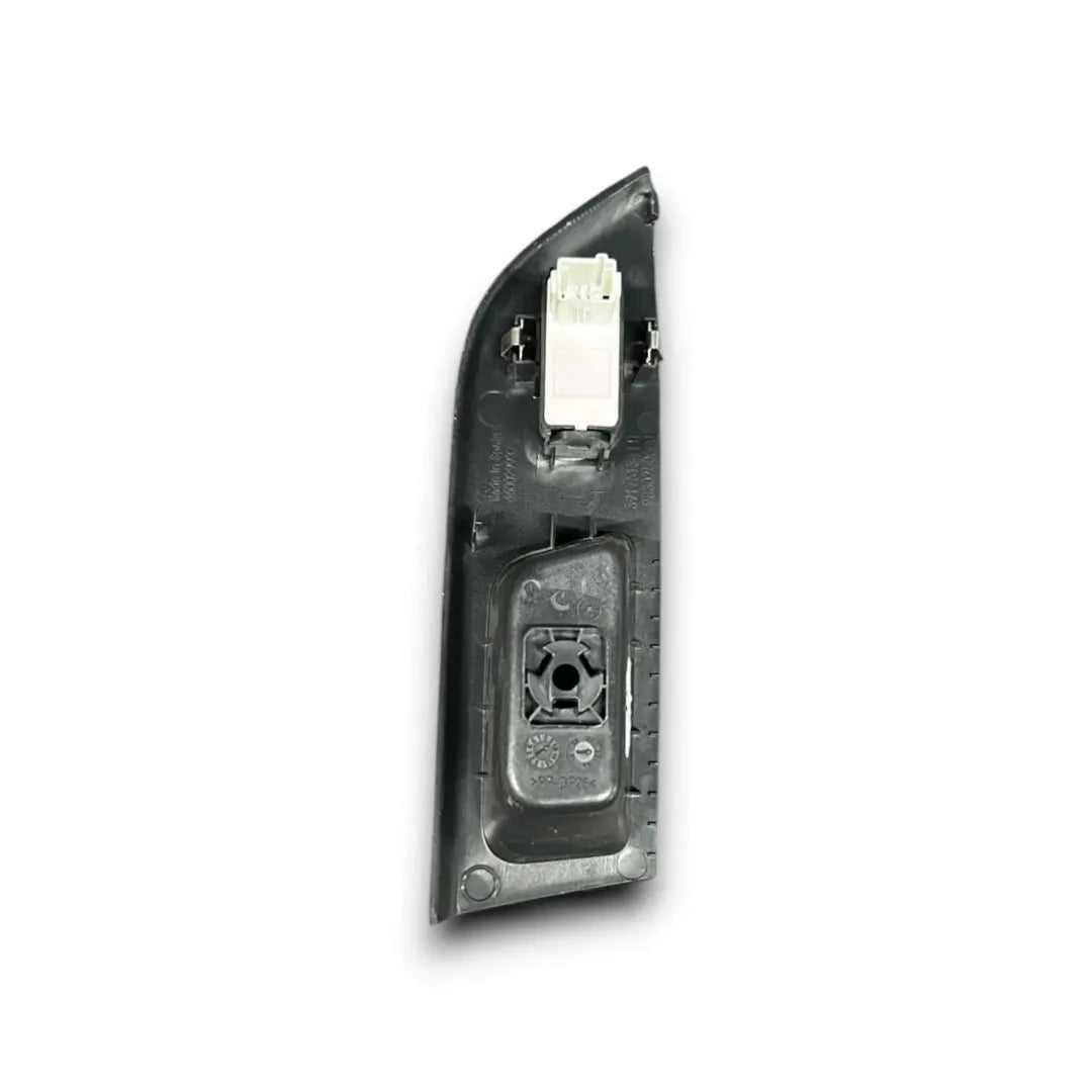 Dettaglio Interruttore alzacristallo sinistro posteriore Opel Corsa F 2019–2024 OEM 98044803ZD - foto 2
