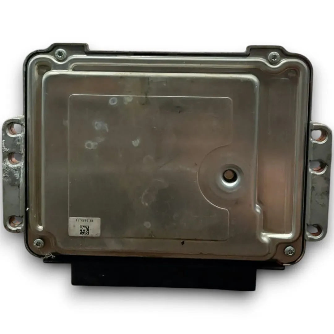 Dettaglio Centralina motore ECU Peugeot 207 cod. 0281012465 - foto 2