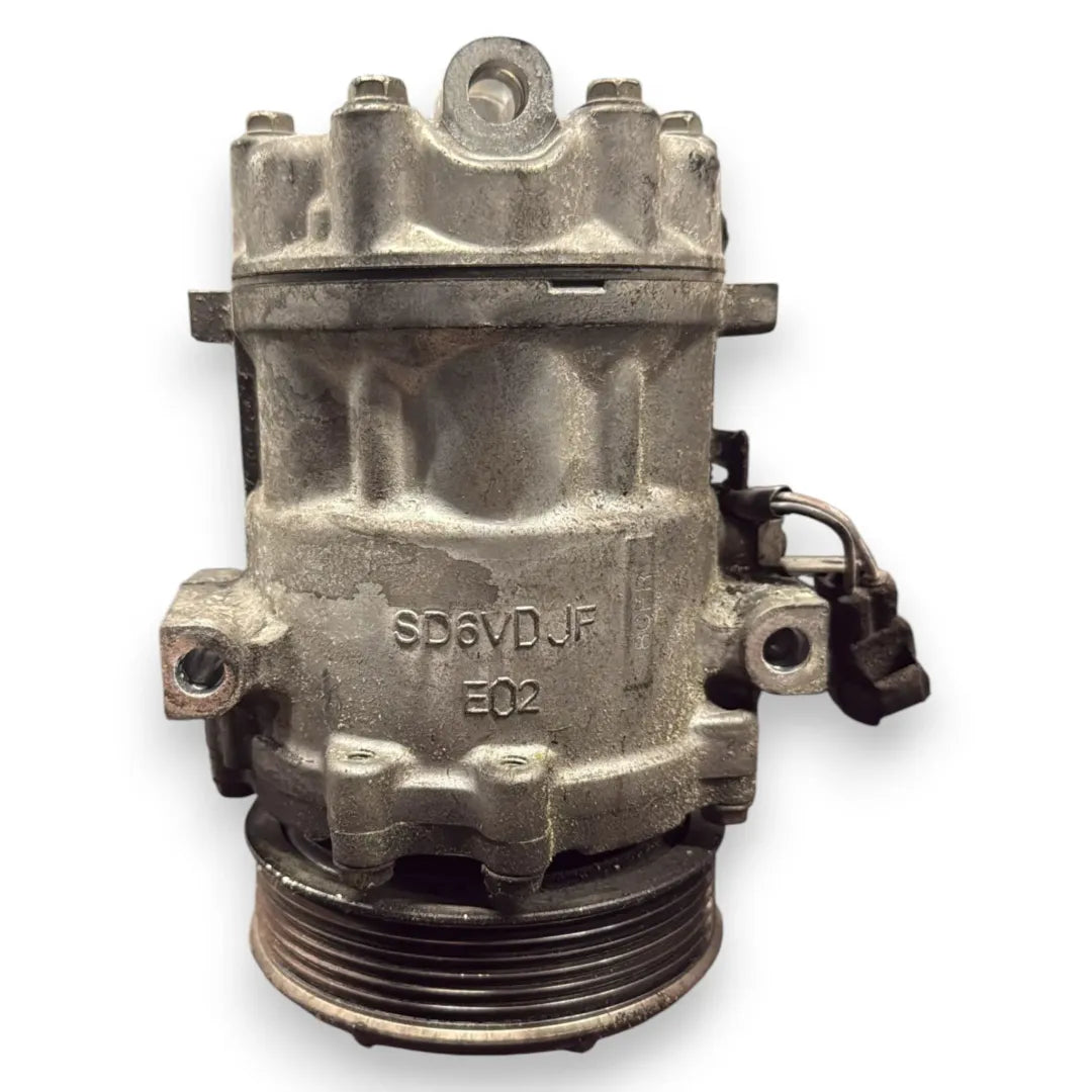 Dettaglio Compressore clima Fiat Grande Punto 2Y OEM 71724813 - foto 2