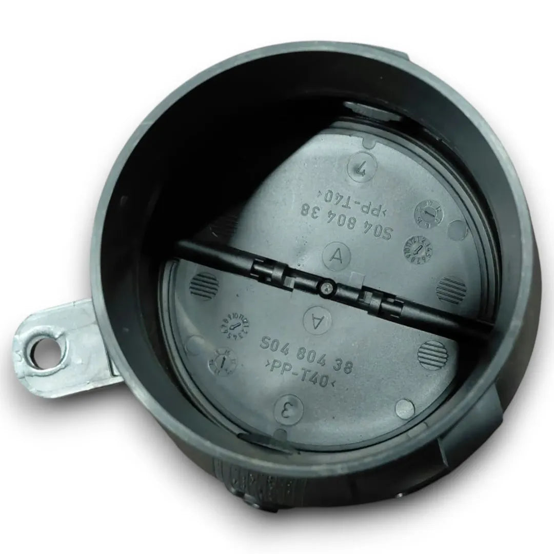Dettaglio Bocchetta aria centrale cruscotto MINI Countryman R60 cod. 981305002 - foto 2
