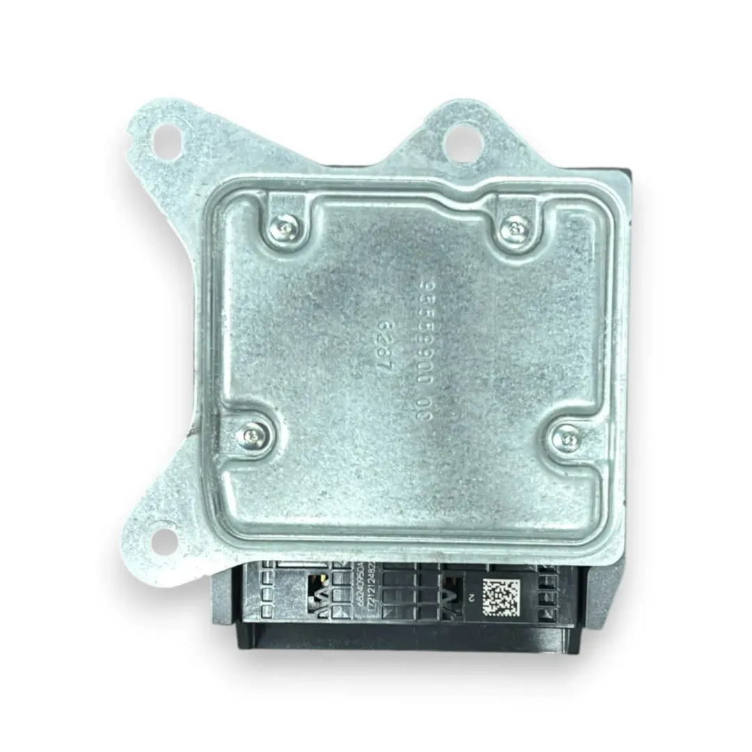Dettaglio Centralina comando airbag Jeep Compass OEM K68402853AB - foto 2