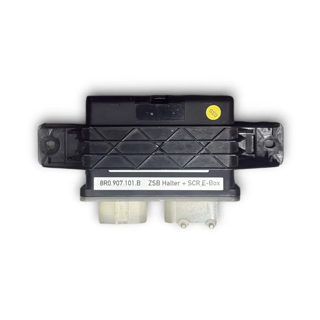 Dettaglio Centralina ABS Audi Q5 8R 2008–2017 cod. 8R0 907 101 B - foto 2