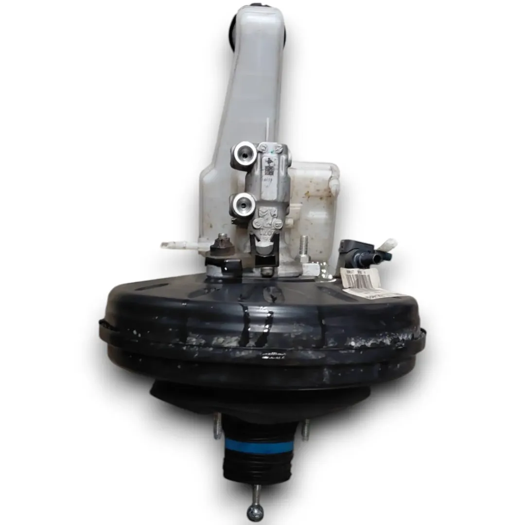 Dettaglio Servofreno posteriore Peugeot 208 OEM 1609895680 - foto 2