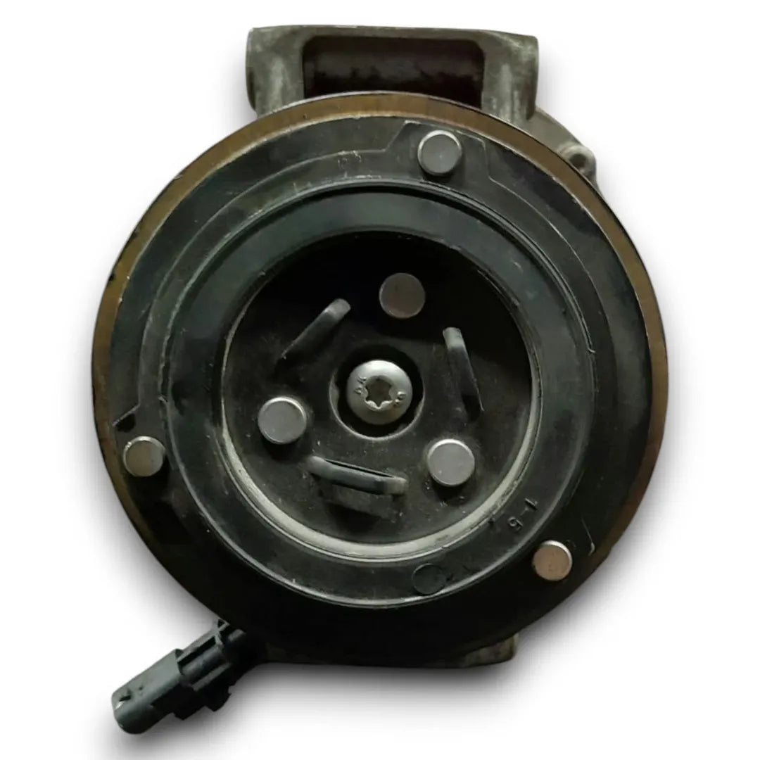 Dettaglio Compressore clima Opel Meriva 2003–2010 OEM 24421642 - foto 2