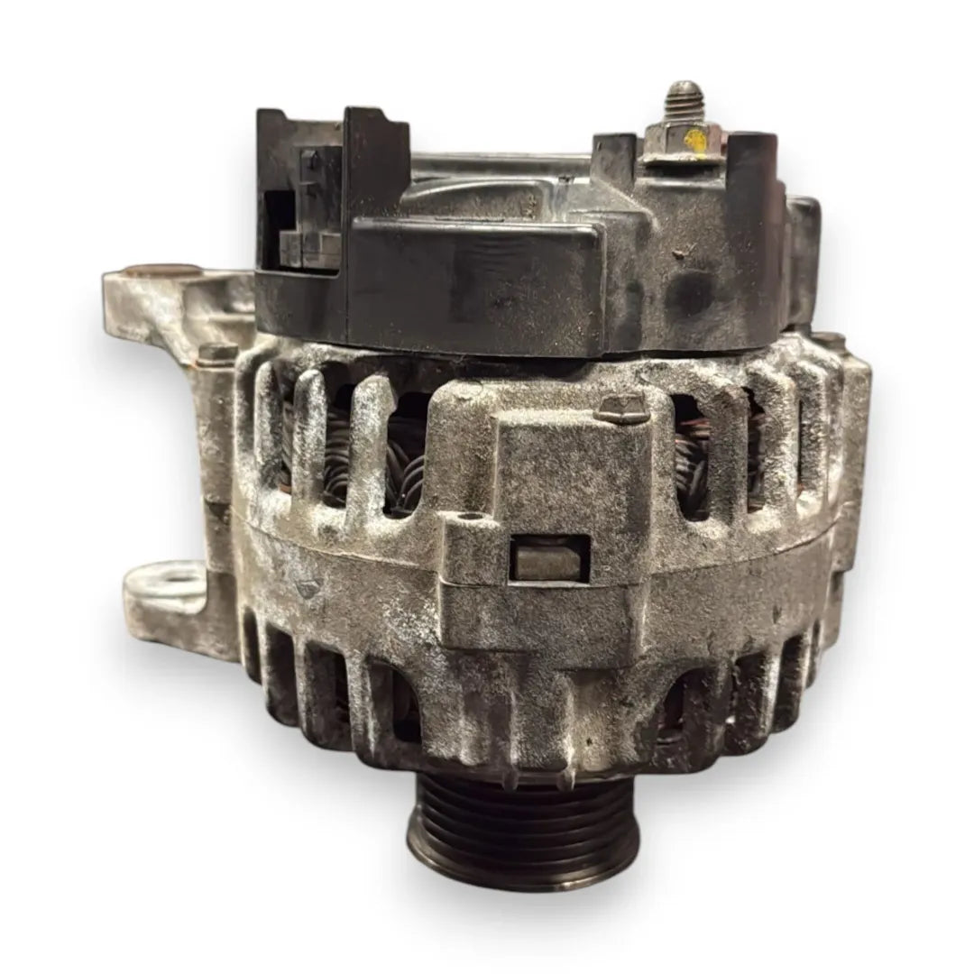 Dettaglio Alternatore Renault Modus 2ª Serie OEM 8200718724 - foto 2