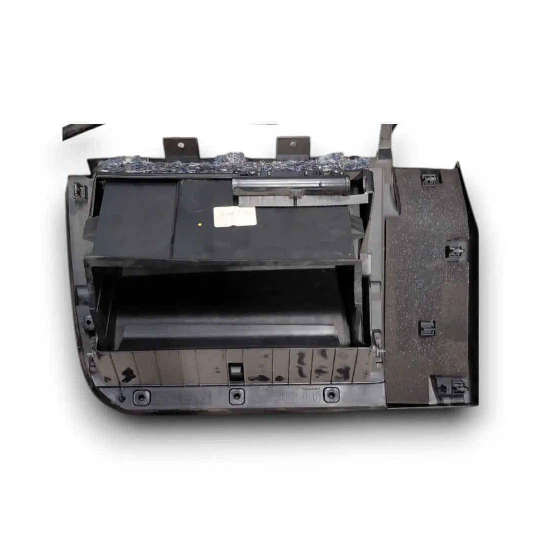 Dettaglio Cassetto portaoggetti Fiat Doblò 4V - foto 2