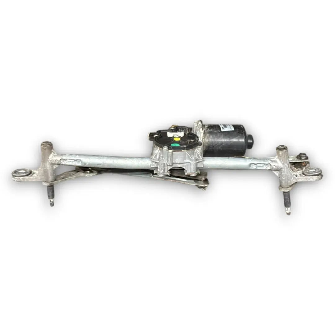 Dettaglio Meccanismo tergiparabrezza con motorino Fiat 500L 2012–2018 OEM 51989288 - foto 2