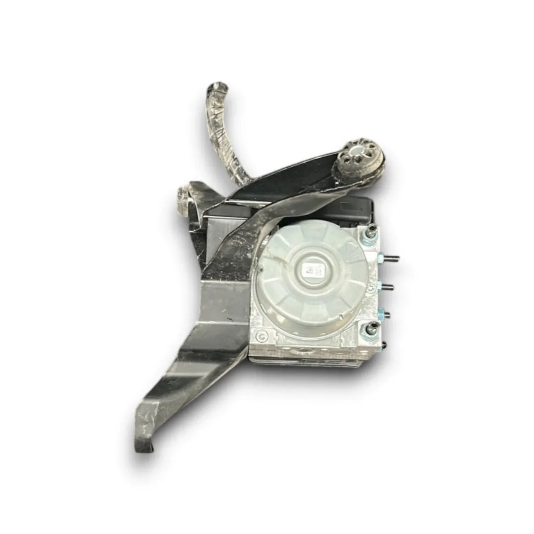 Dettaglio Gruppo ABS completo con pompa e centralina MINI F55 2014–2021 OEM 34505A374A3 - foto 2