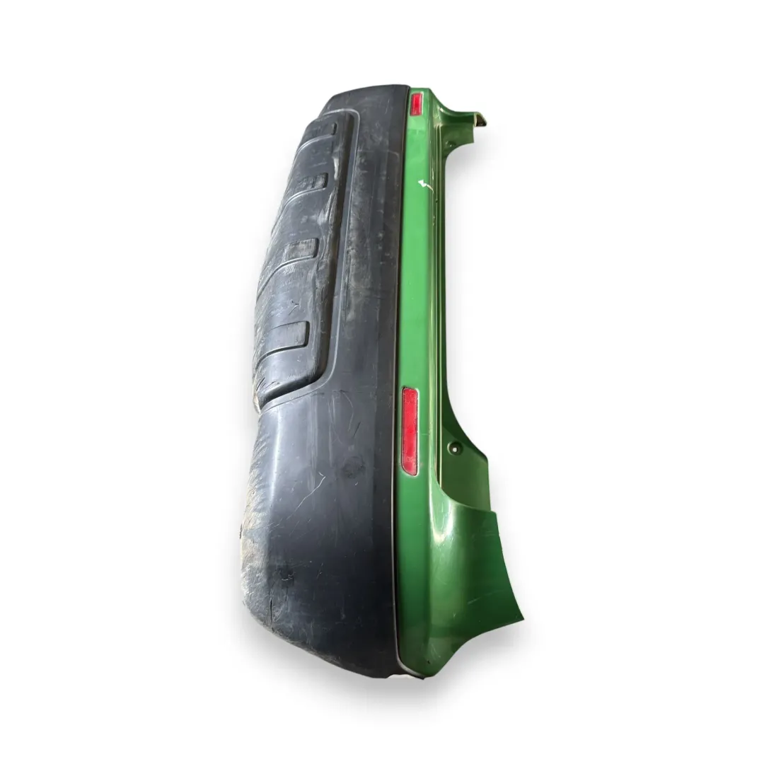 Dettaglio Paraurti posteriore Fiat Sedici 2006–2011 OEM 71743045 - foto 2
