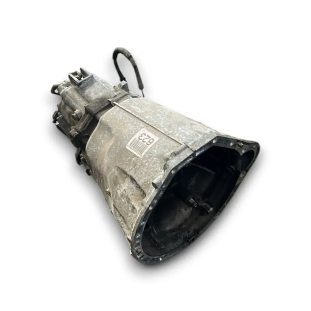 Dettaglio Cambio manuale a 6 marce Mercedes-Benz SLK R171 dal 2004 cod. 2032603102 - foto 2
