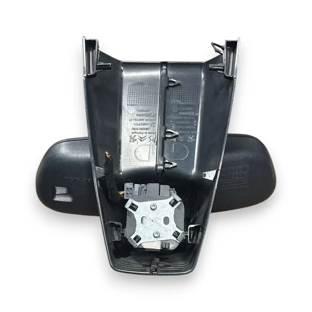 Dettaglio Specchietto retrovisore interno Peugeot 2008 2019–2023 OEM 9820823080 - foto 2