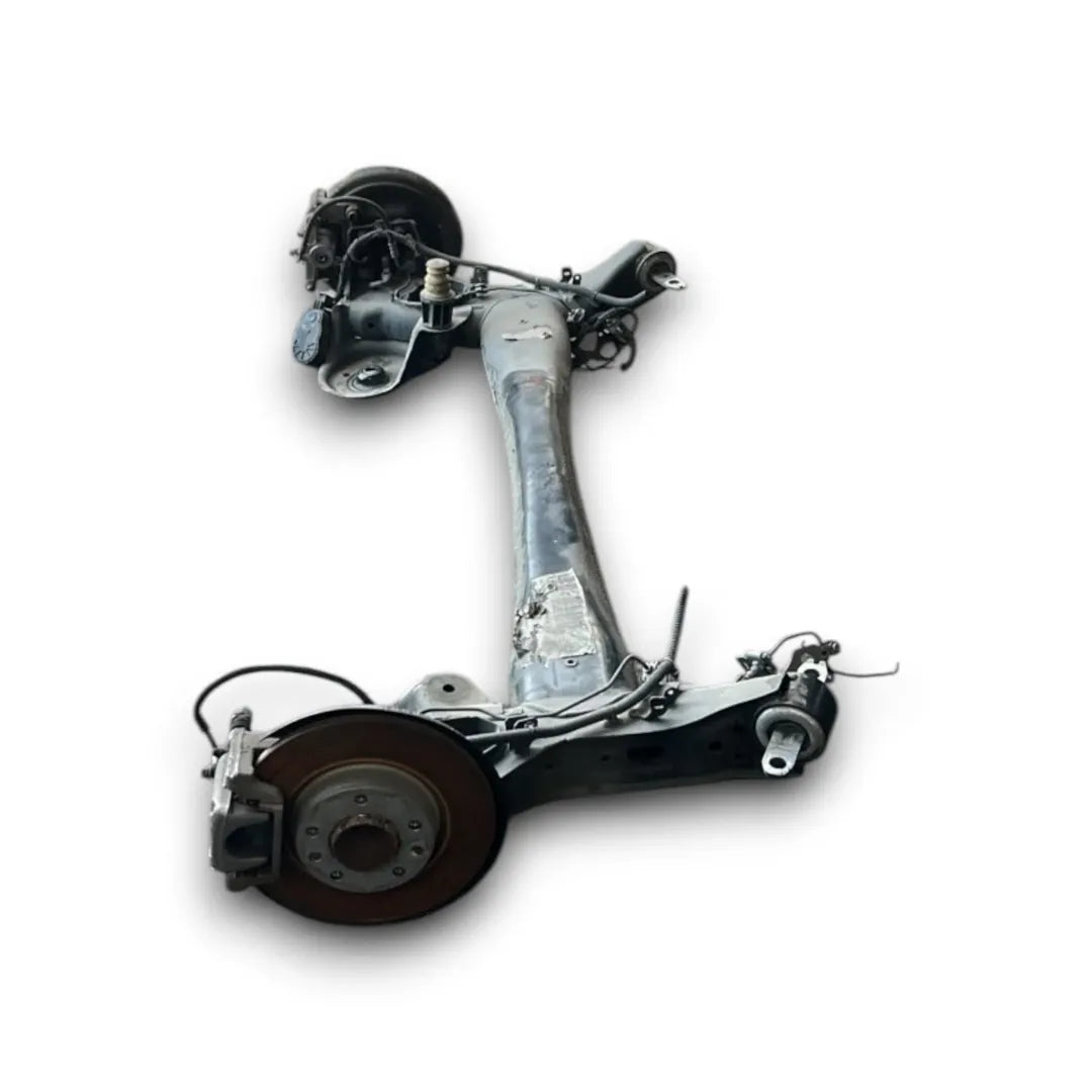 Dettaglio Assale posteriore Peugeot 308 dal 2021 OEM 9833974780 - foto 2