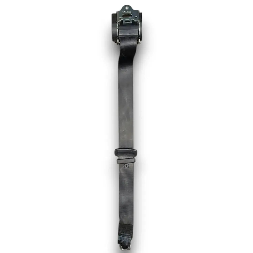 Dettaglio Fibbia cintura di sicurezza posteriore destra Audi Q5 8R 2008–2017 OEM 610307000 - foto 2