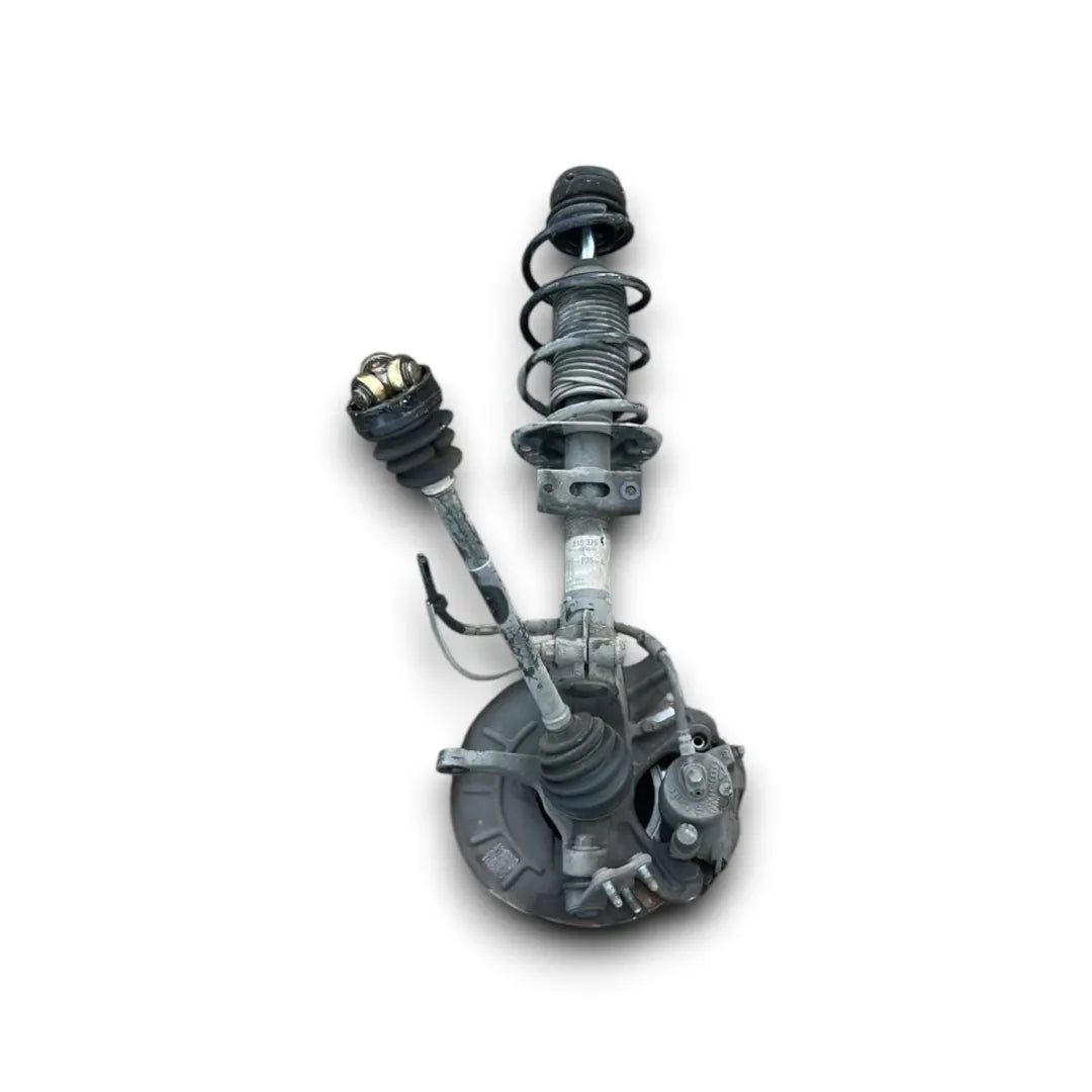 Dettaglio Mozzo anteriore sinistro Volkswagen UP 1S OEM 1S0407615 - foto 2