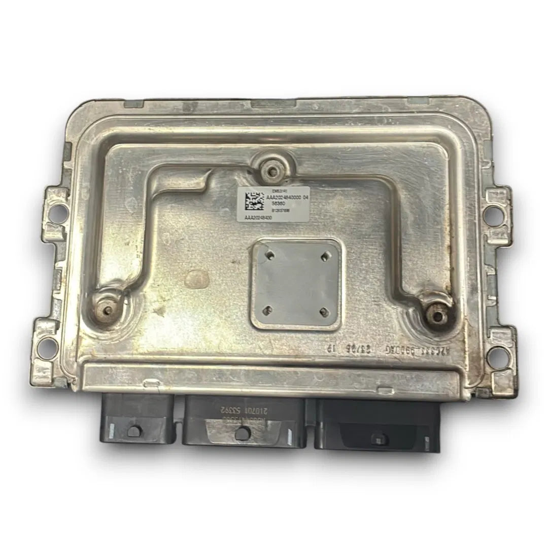 Dettaglio Centralina motore ECU Renault Clio 5ª Serie 2019–2024 OEM 237106048S - foto 2