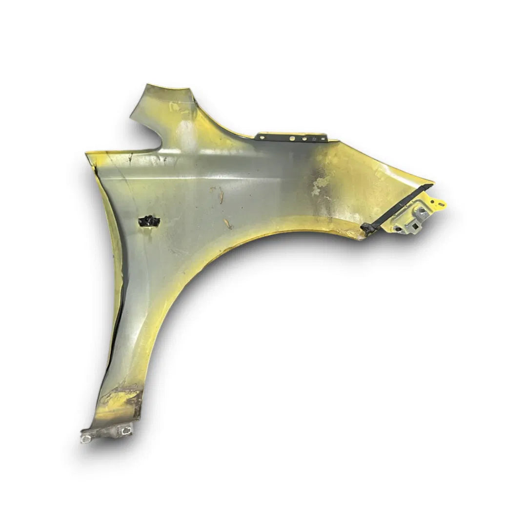 Dettaglio Parafango anteriore sinistro Opel Corsa 2014–2019 OEM 13434576 - foto 2