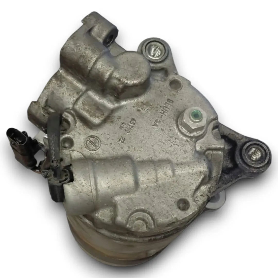 Dettaglio Compressore clima BMW Serie 1 5P F20 2011–2015 OEM 64529223694 - foto 2