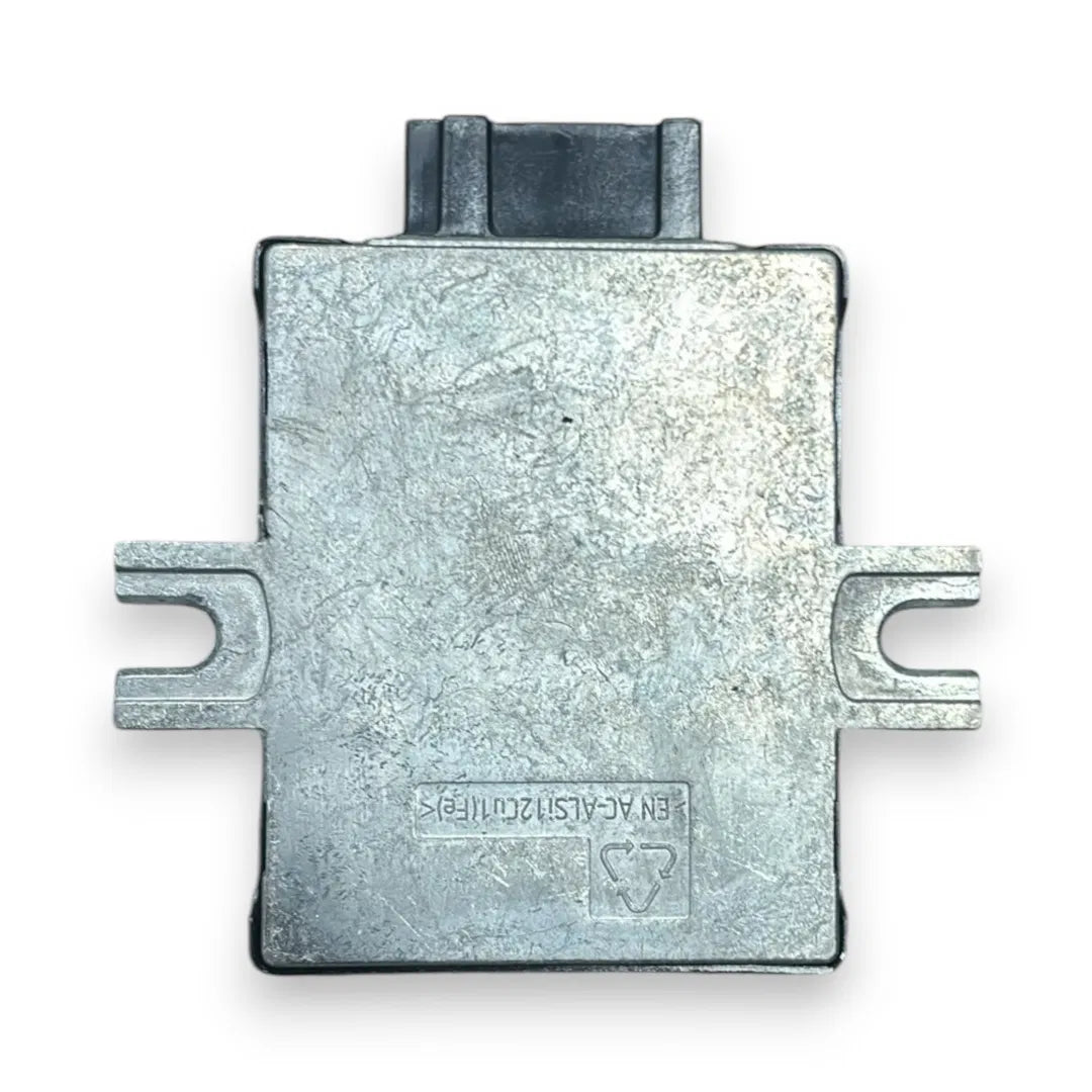 Dettaglio Centralina di comando pompa carburante BMW Serie 5 G31 2017–2021 OEM 9452468-01 - foto 2