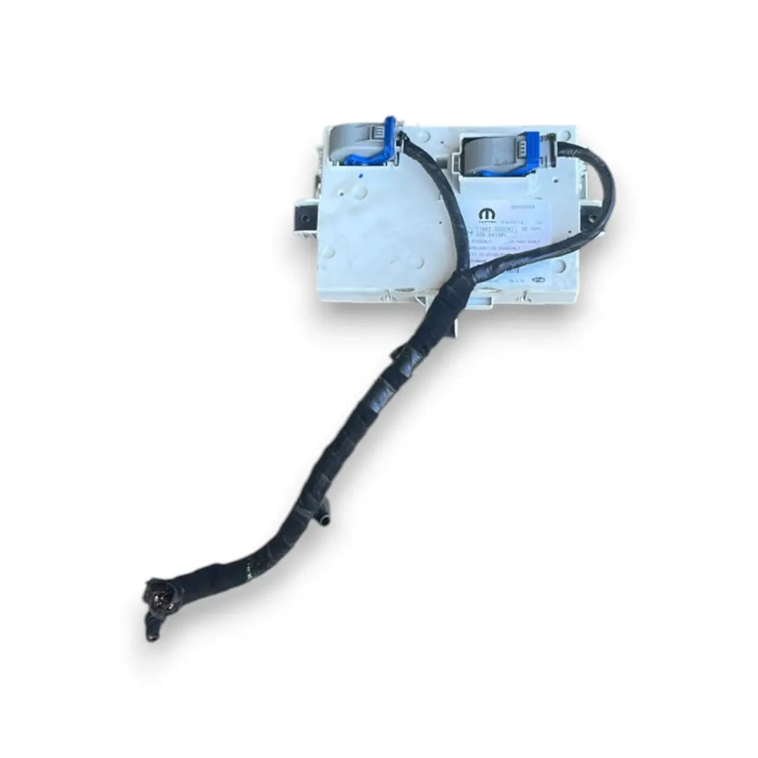 Dettaglio Scatola fusibili Fiat 500L 2012–2018 cod. 52032039 - foto 2