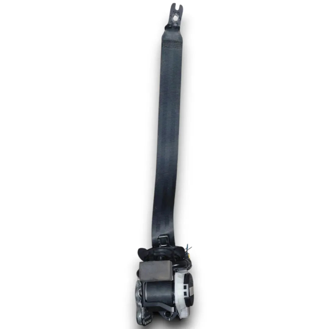 Dettaglio Cintura di sicurezza anteriore destra Volkswagen Golf VII dal 2012 OEM 5G4857706TTM - foto 2
