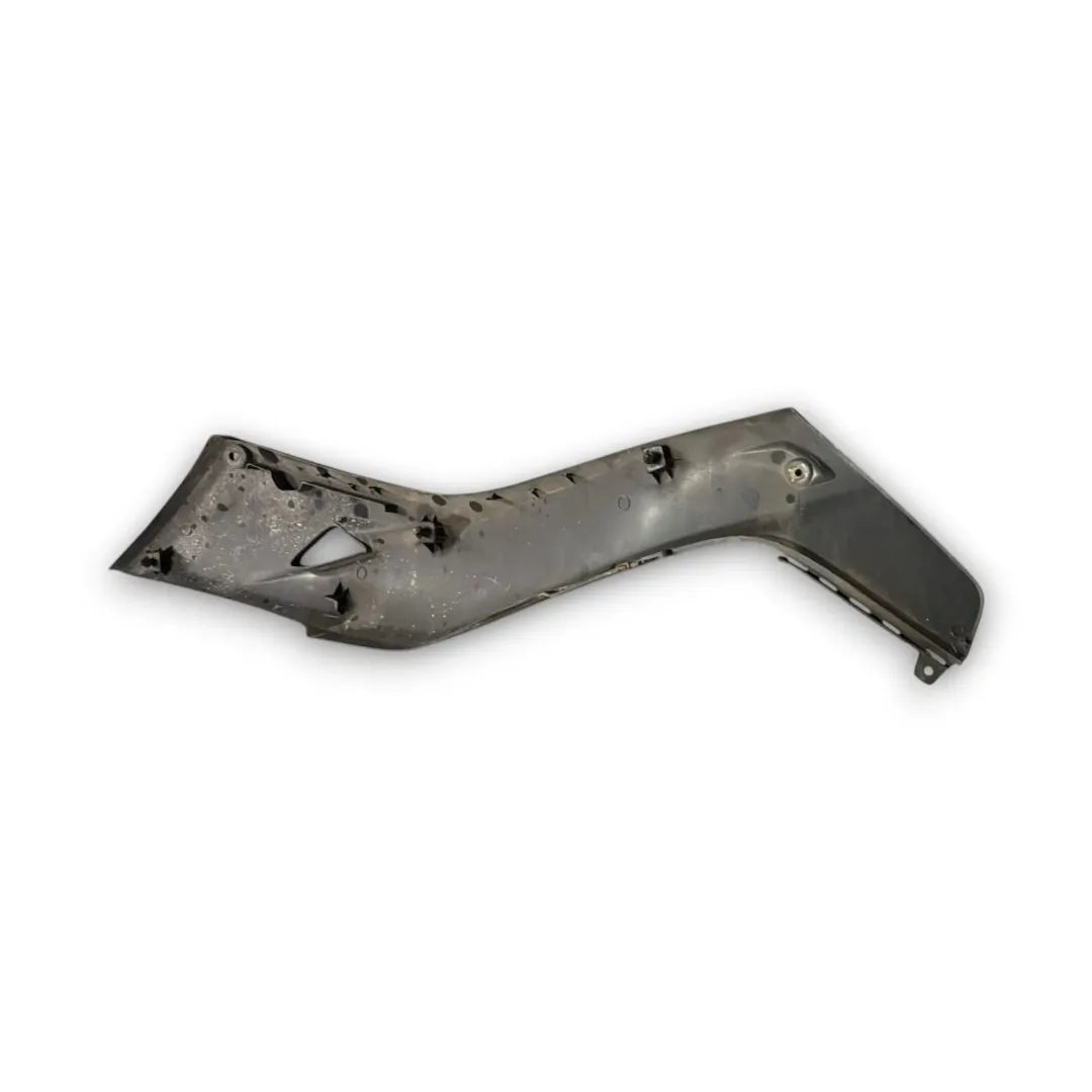 Dettaglio Carenatura anteriore laterale sinistra Yamaha X-max 250 2010–2014 OEM 37PF835J00P6 - foto 2