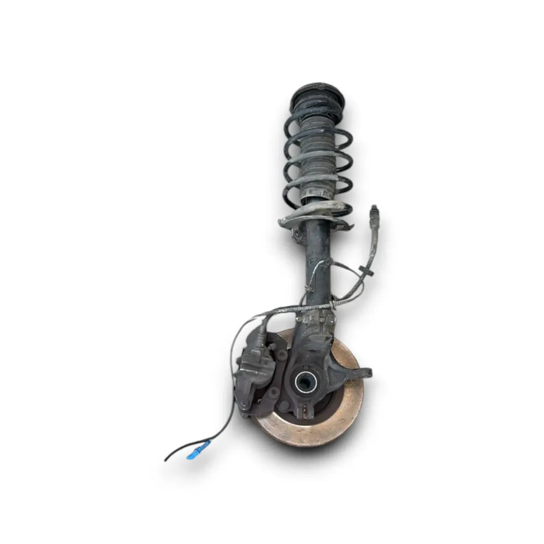 Dettaglio Mozzo ruota destro anteriore Citroën C3 3ª Serie 2020–2024 OEM 330785 - foto 2