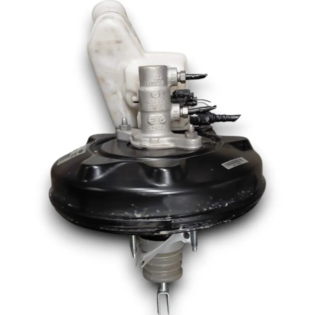 Dettaglio Servofreno Ford Puma CF7 OEM 2369714 - foto 2
