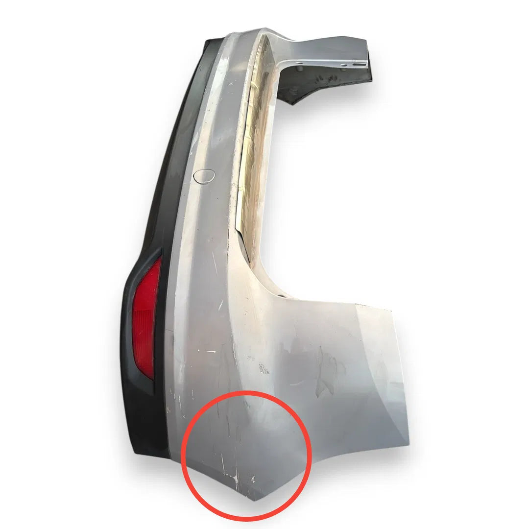 Dettaglio Paraurti posteriore Ford C-Max 2010–2015 - foto 2
