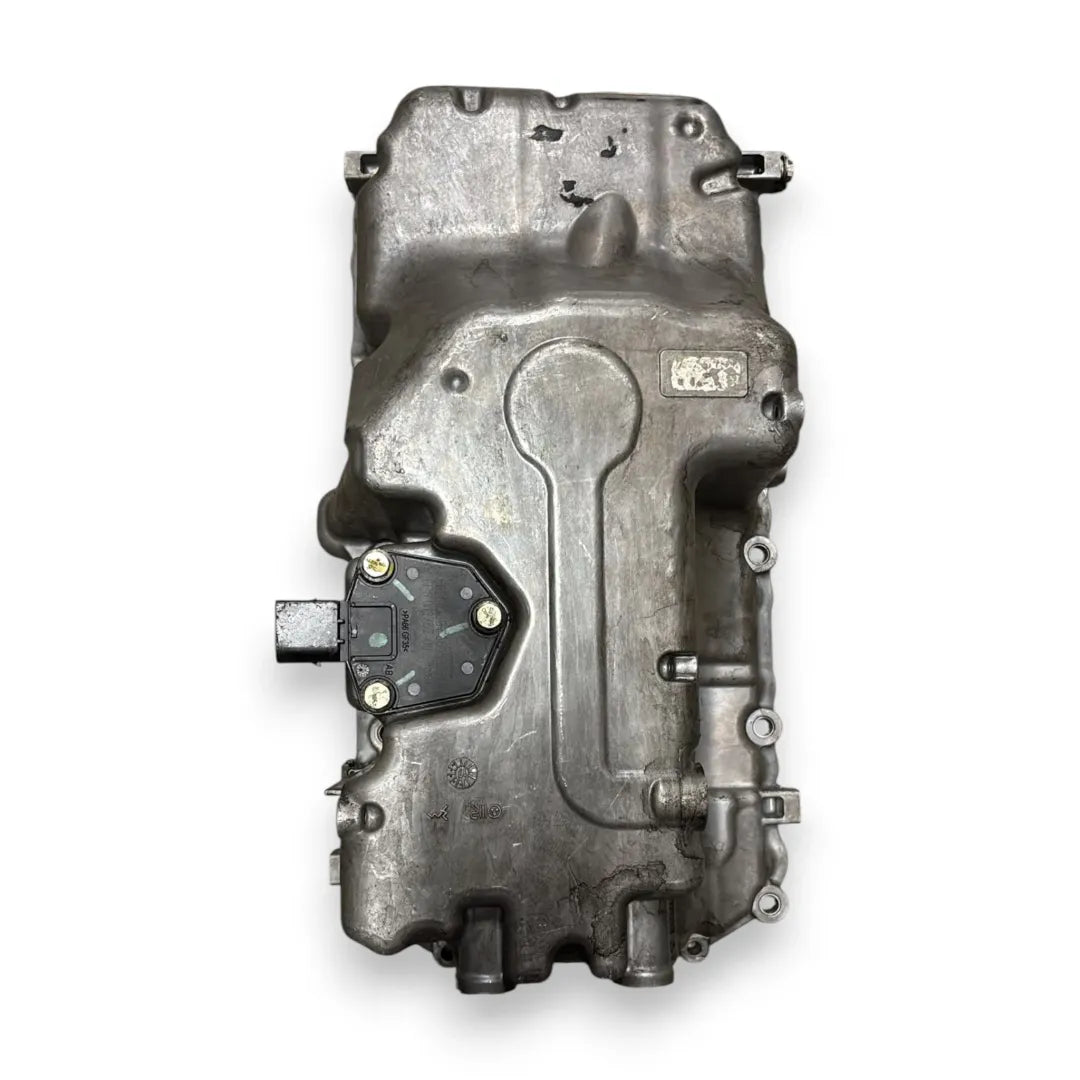 Dettaglio Coppa dell'olio motore Alfa Romeo Giulia OEM 46358128 - foto 2