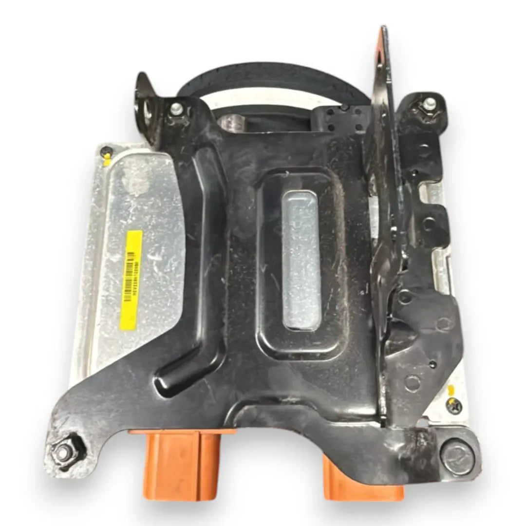 Dettaglio Centralina comando pompa olio Kia Sportage 4ª Serie 2018–2022 cod. 46191-3D100 - foto 2