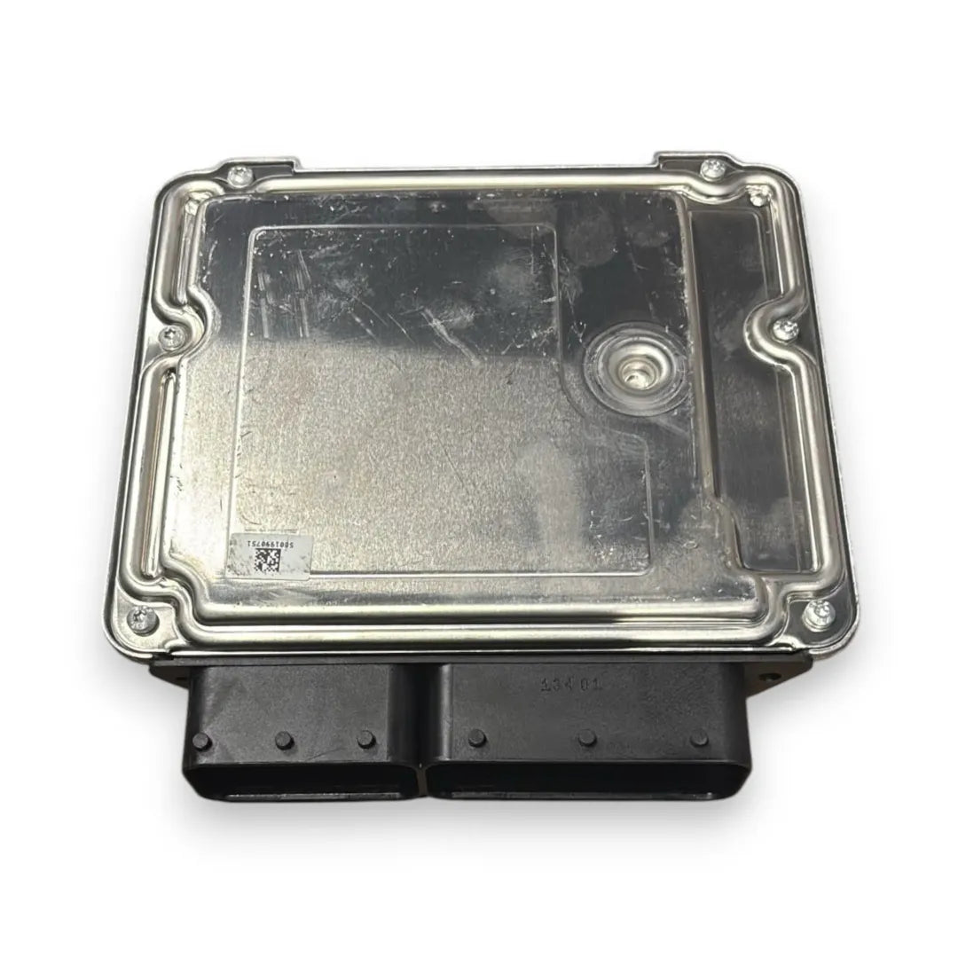 Dettaglio Centralina gestione motore e iniezione BMW X4 F26 OEM 13618574752 - foto 2