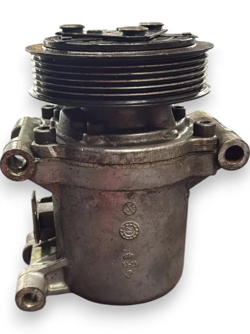 Dettaglio Compressore clima Citroën C3 3ª Serie B618 OEM 9810349980 - foto 2