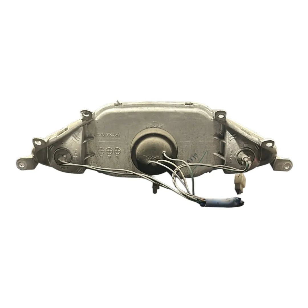 Dettaglio Proiettore completo Kymco Movie 125 E1 OEM 33100KUDUE00 - foto 2