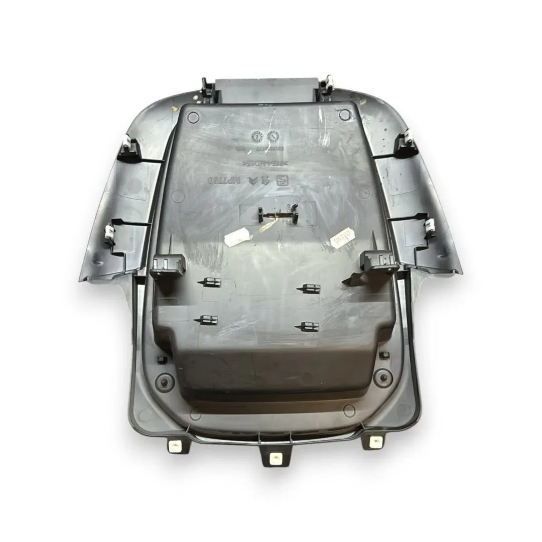 Dettaglio Portaoggetti centrale cruscotto Opel Combo OEM 16089498ZD - foto 2