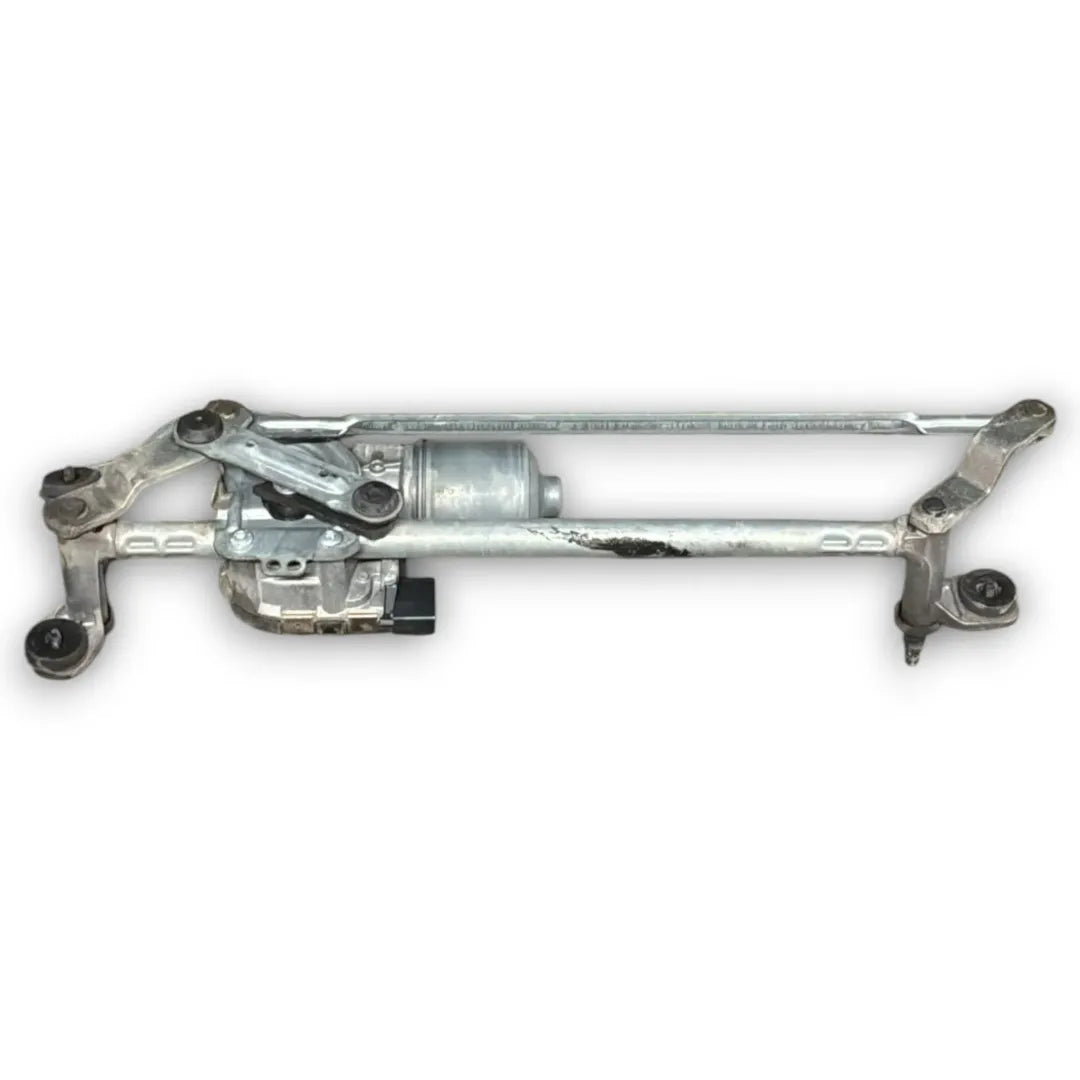 Dettaglio Meccanismo tergiparabrezza con motorino Volkswagen Golf VII dal 2012 OEM 5G1955023C - foto 2
