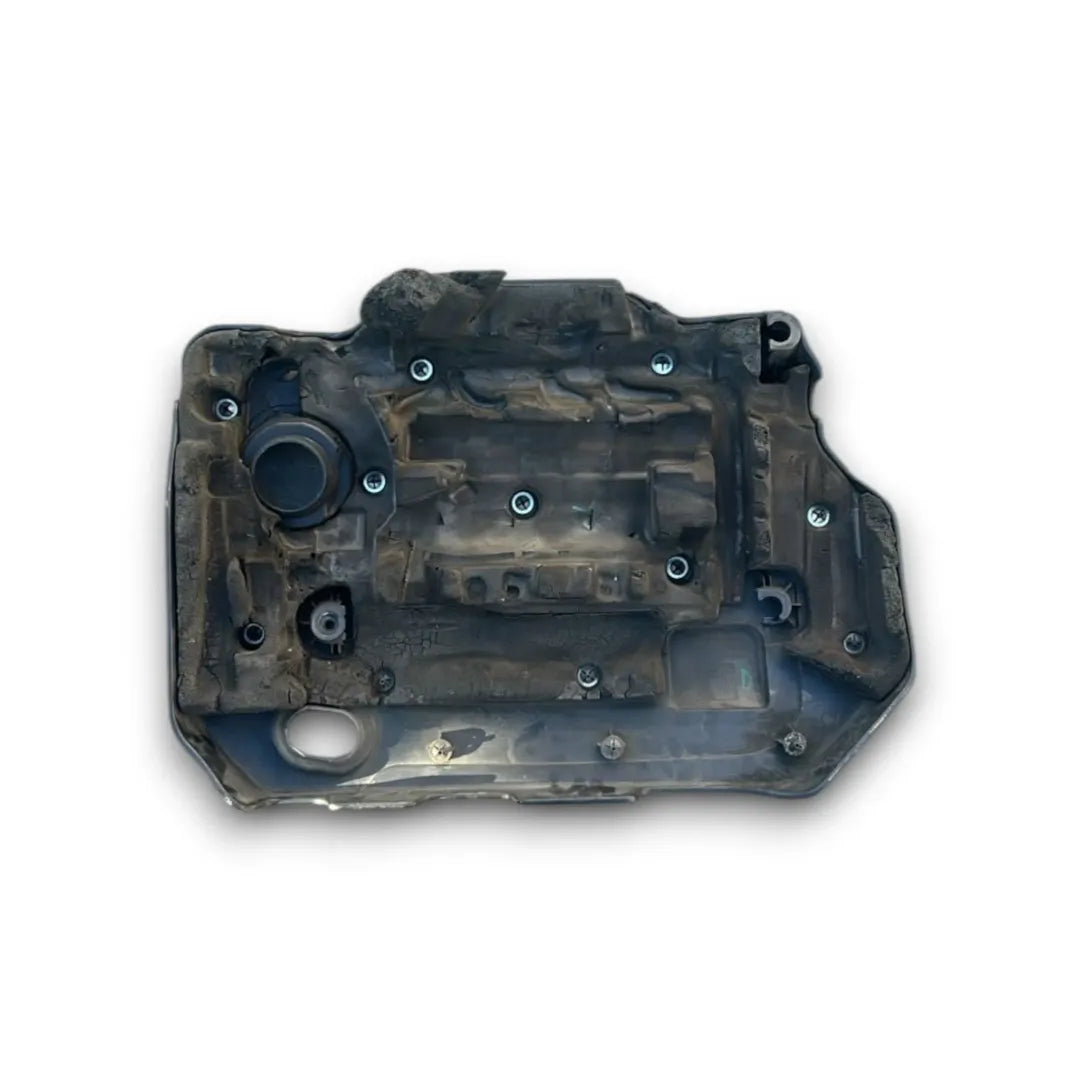 Dettaglio Coprimotore Alfa Romeo Giulietta 2010–2013 cod. 51859542 - foto 2