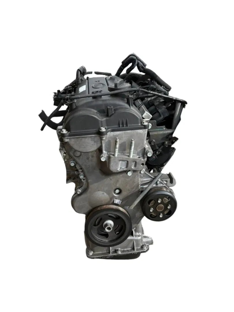 Dettaglio Motore completo auto Kia Rio 3ª Serie codice G4LA - foto 2