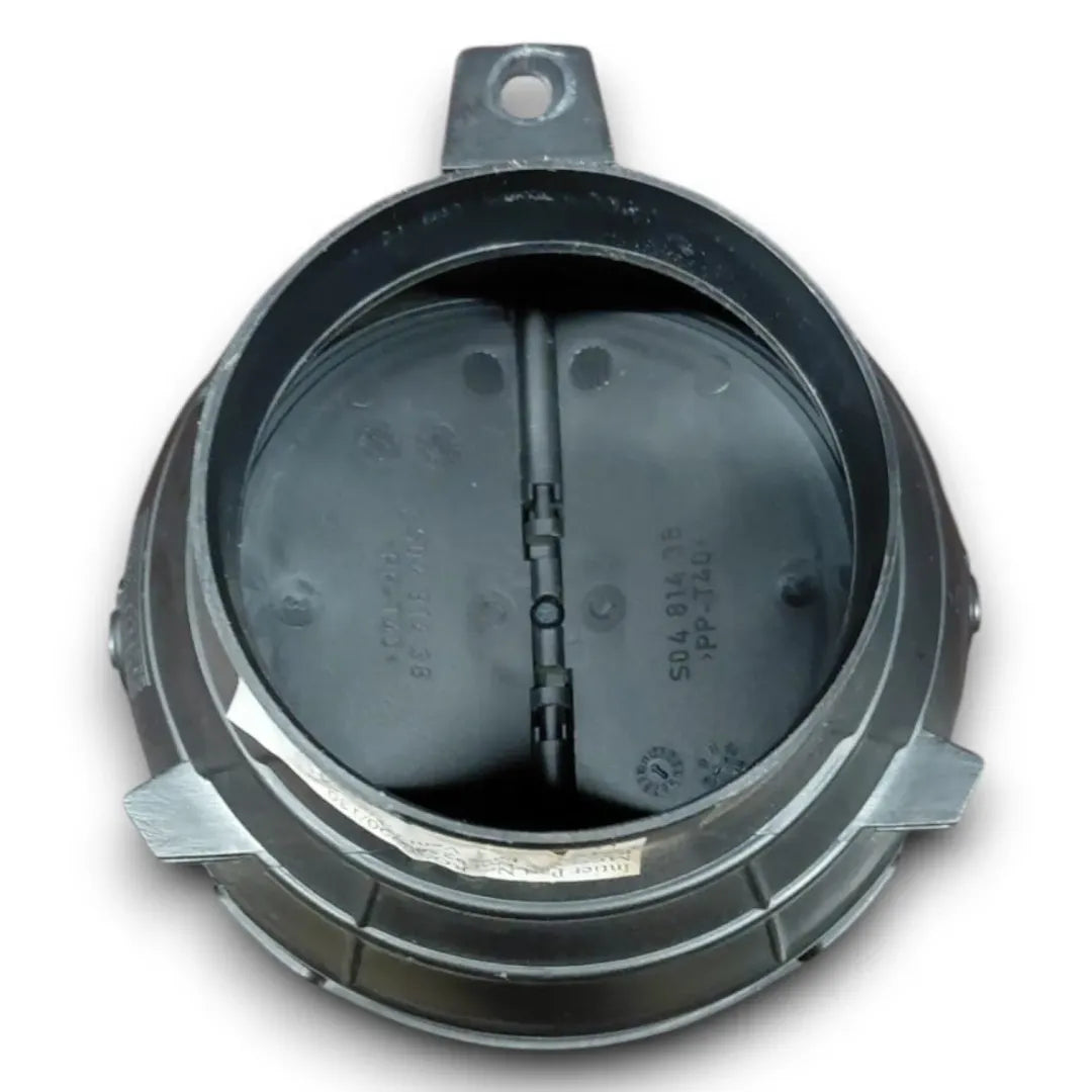 Dettaglio Bocchetta aria centrale cruscotto destra MINI Clubman R55 OEM 51452754452 - foto 2