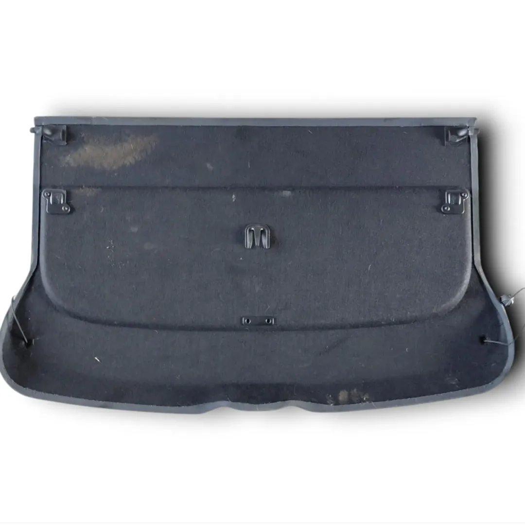 Dettaglio Cappelliera Audi A3 8P 2010–2013 OEM 8P4867769BE2J9 - foto 2