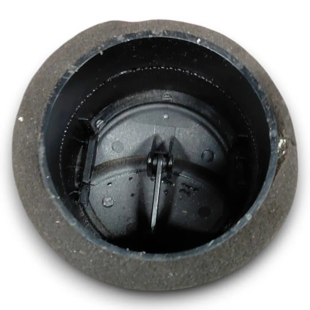 Dettaglio Bocchetta aria laterale cruscotto destra Fiat Fiorino OEM 735461076 - foto 2